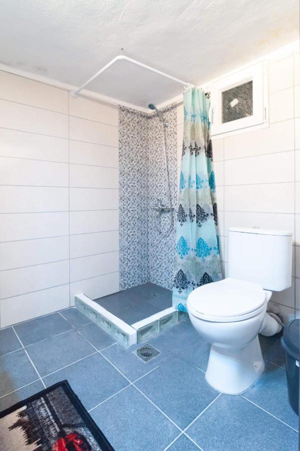 Villavictoria Marias View Pool Apartment Peraia  Exterior photo