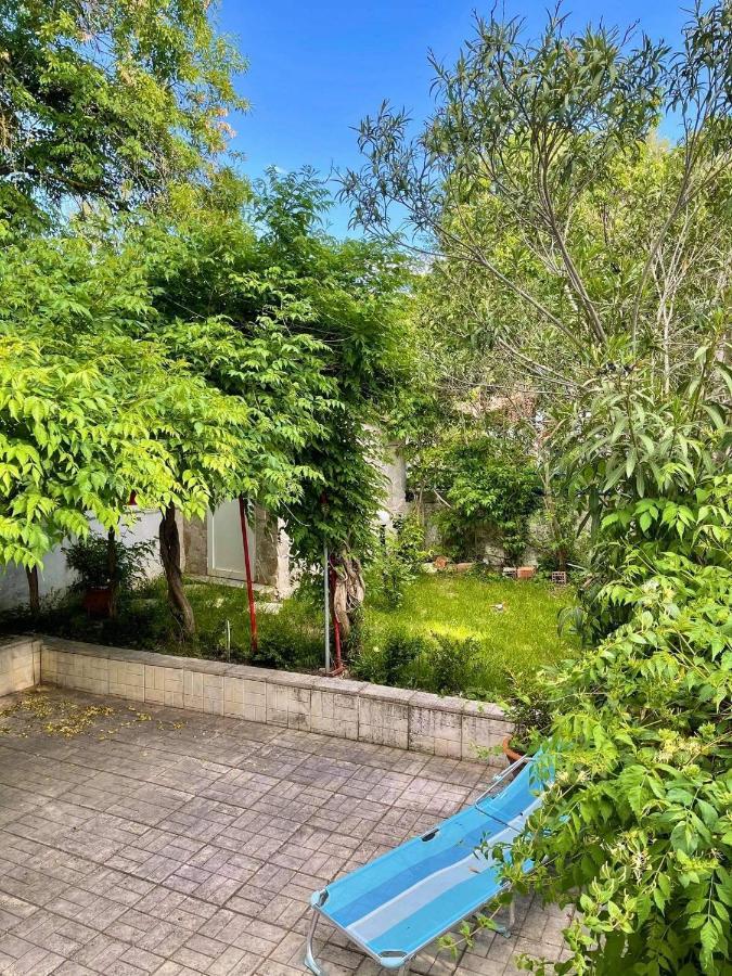 Villavictoria Marias View Pool Apartment Peraia  Exterior photo