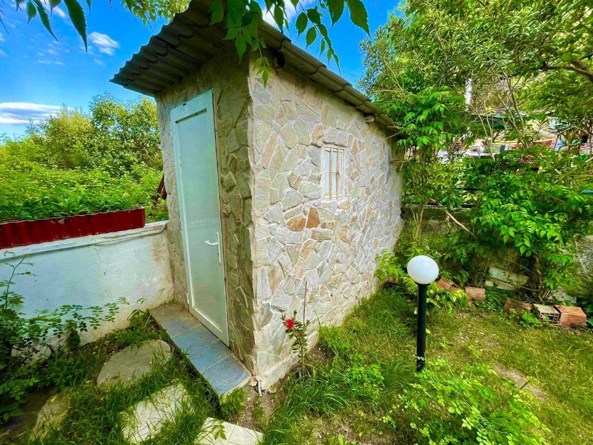 Villavictoria Marias View Pool Apartment Peraia  Exterior photo